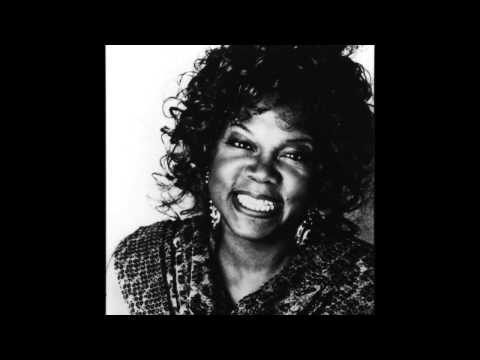 Ernestine Anderson - I'm Walkin'