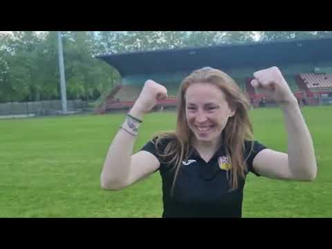 LIMOGES ASMUR DERNIER MATCH R1F ÉLITE