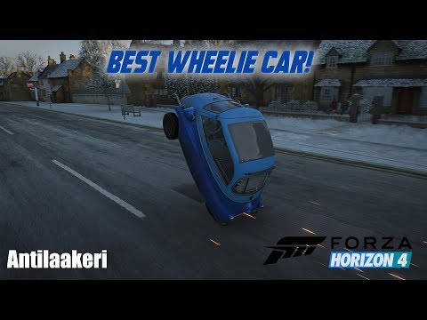 forza horizon 4 best cars forza horizon 4 best cars