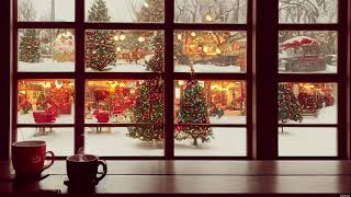 Christmas Top Songs Piano Classics 2023🎄Silent Night, Jingle Bells, 12 Days of Christmas