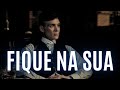 FIQUE NA SUA E SEJA CALMO 6 TÉCNICAS Que Você Precisa APRENDER Estoicismo