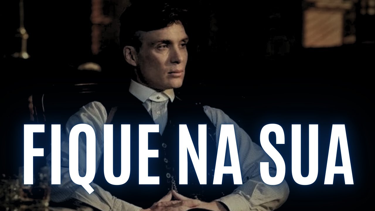 FIQUE NA SUA e SEJA CALMO: 6 TÉCNICAS que Você Precisa APRENDER | Estoicismo