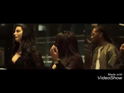 Future - Blow A Bag ( Unofficial Video )