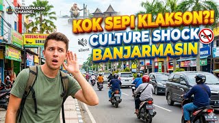 Download lagu APAKAH MOBIL DAN MOTOR DI BANJARMASIN TIDAK PUNYA KLAKSON? mp3 Download lagu APAKAH MOBIL DAN MOTOR DI BANJARMASIN TIDAK PUNYA KLAKSON? mp3