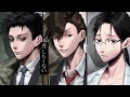 Gameplay video of Spirit Hunter: Death Mark II  Playstation 4