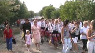 preview picture of video '650 ani de la întemeierea Statului Moldovenesc în s.Drepcăuţi'