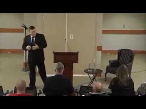 "The School of Hard Knocks" by Dr. Richard Shawn Faulkner