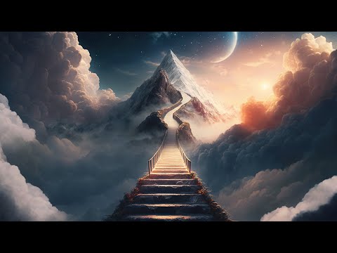 Leave your Imagination Free: Uplifting Inspirational Music | Epic Music | Background Music