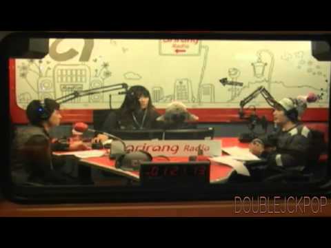 141203 JJCC - 더블제이씨 Prince Mak & Eddy Kpoppin