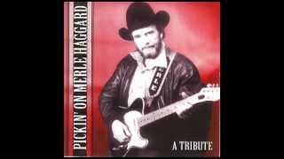 Everybody's Had The Blues - The Bluegrass Tribute to Merle Haggard