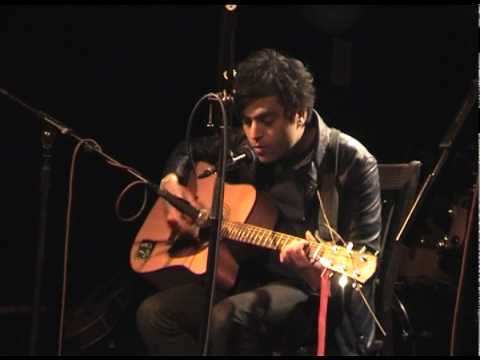 Sunit - 93 Feet East, Brick Lane "Child in a Man"