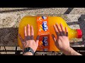 ️ 2 HOURS ASMR Breaking Glass Bottles Crunch ️ Asmr Satisfying Experiment