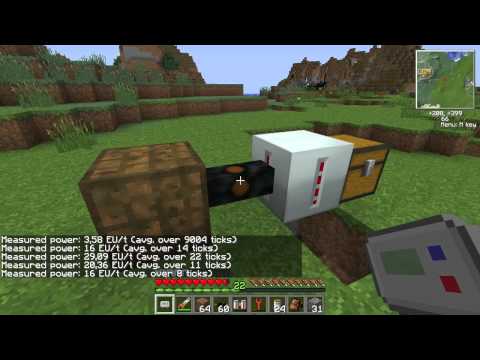 Nargonuv LP Minecraft S02E09 - Miner, MFE