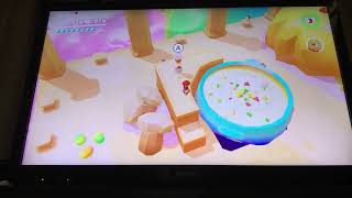 #あっくんゲームズ、スーパーマリオオデッセイ実況プレイ17