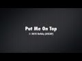 Put Me On Top (demo)