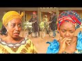 MY WICKED MOTHER SENT MY SUITORS AWAY BECOX THEY CAME WITH A BICYCLE(CHIOMA CHUKWUKA) AFRICAN MOVIES