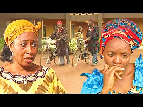 My Mother Is Heartless- A Nigerian Movie