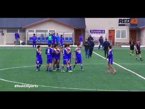 Clip Semifinal ida -  Belgrano vs Independiente