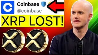 COINBASE VIOLATED XRP RIPPLE !!! (FAR WORSE THAN EXPECTED) - RIPPLE XRP NEWS TODAY
