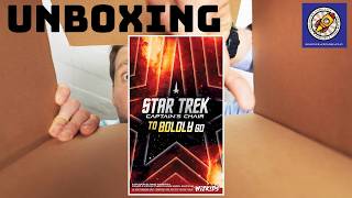 Star Trek Captain's Ch...