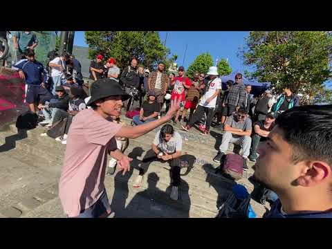 VIERNES vs. MABO vs. VERDE y NEGRO | Octavos | Liga Kaeme | Valdivia | Jornada 2 | 2022