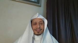 صورة اللقاء الثاني عشر: « مع القرآن الكريم » - الأستاذ الدكتور. عيسى بن محمد المسملي.