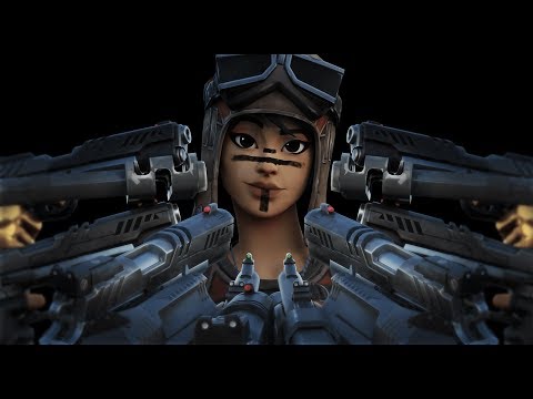 PLU vs. FAMOUS TWITCH STREAMERS