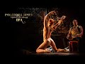 POLESQUE SHOW 2022 Efa