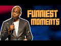 20 Minutes Of Dave Chappelle S Best Standup