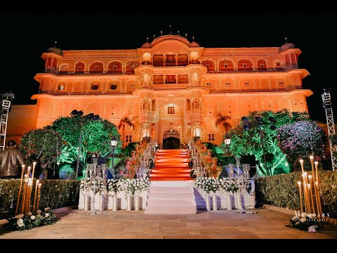 Wedding Decorator portfolio by Dream Day Wedding in Jaipur - Photo 0