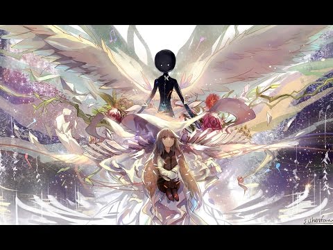 Harito - unlocking (Album: MaRy)