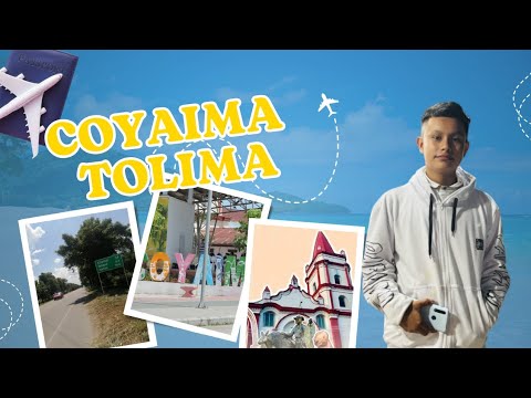 ¡ COYAIMA TOLIMA! MUNICIPIO ÉTNICO DE COLOMBIA🇨🇴