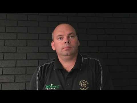 Interview with Stuart Bingham after his victory over Chen Zifan | Indian Open Qualifiers