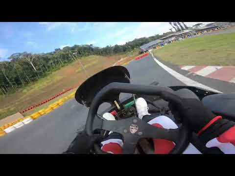 6ª etapa CKA - LIGHT - 13/07/2025  - JOINVILLE