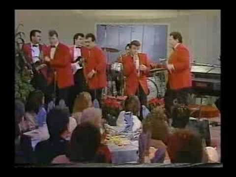 Fabulous Greaseband New Years Eve 1985