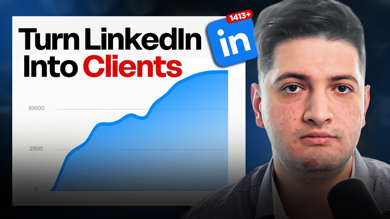 How to Use LinkedIn to Generate Leads for Financial Advisors (2025 Guide)