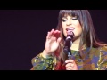 Lea Michele - Love Is Alive (Live)