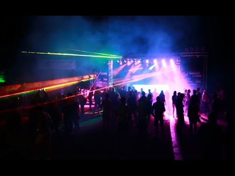 FEST jak chceš! 2016 22.-24.7. (official trailer)