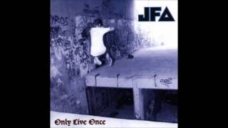 JFA - Only Live Once (1999 - FULL ALBUM)