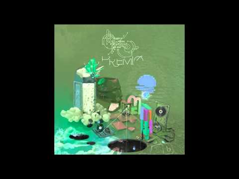 Quién eres tú? (con Champa & Juansoul) 