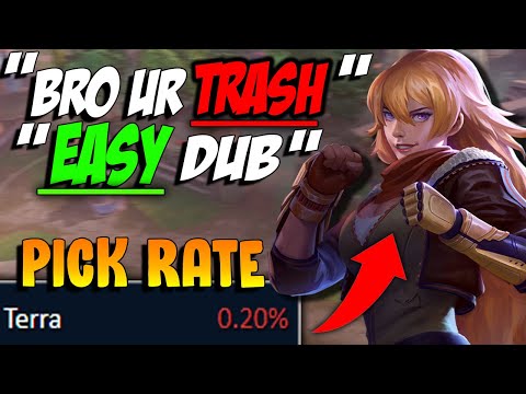 THE BEST VIDEO YOU'LL WATCH TODAY! LEAST PICKED GOD IN DUEL! - Masters Ranked Duel - SMITE