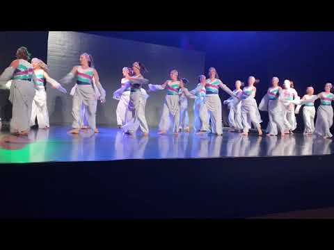 Lehakat Eretz - Ma Od Nevakesh - Festival Karmiel