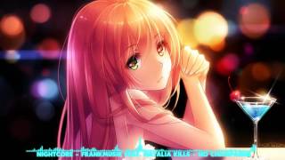 「Nightcore」No Champagne 「Frankmusik feat. Natalia Kills」