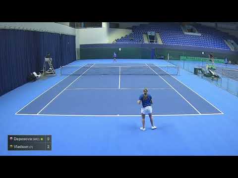 Sona Depesova - Laima Vladson (SF)