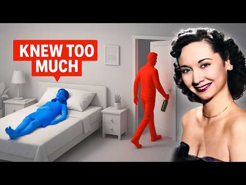 The death of JFK investigator Dorothy Kilgallen: What most likely happened