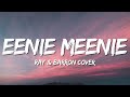 Eenie Meenie Ray Barron Cover Sad Version Lirik Terjemahan TikTok You Seem Like The Type