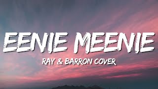 Download lagu Eenie Meenie - Ray & Barron Cover 'Sad Version' (Lirik Terjemahan) - TikTok You seem like the type mp3