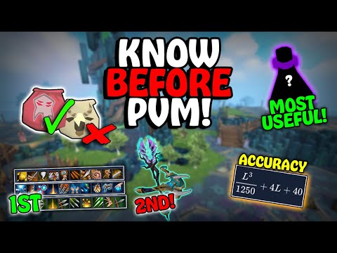 Know This BEFORE Getting Into PVM! - Top 5