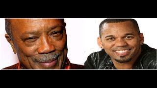 Quincy JONES & Chipper COOKE - Ai No Corrida