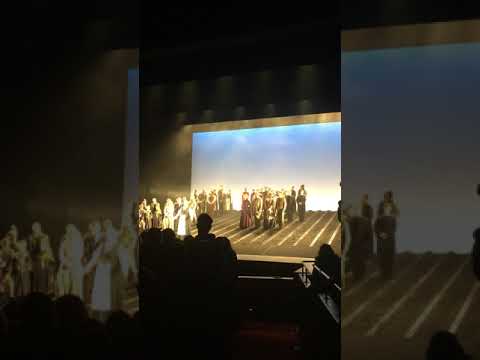 Nyår på cirkus Nyår på cirkus